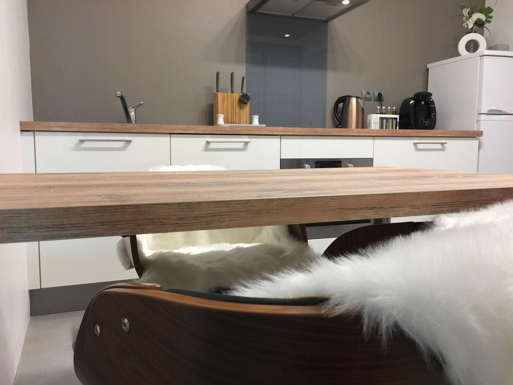 Loft Spa - Cote Chateau. قرقشونه المظهر الخارجي الصورة
