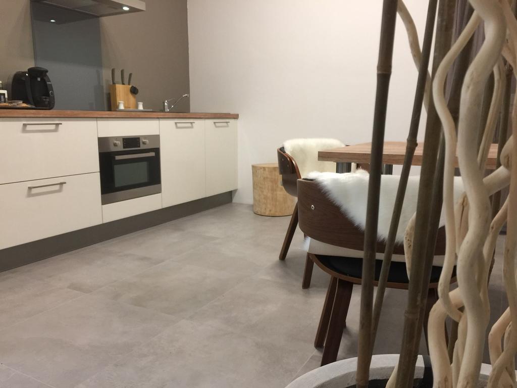 Loft Spa - Cote Chateau. قرقشونه المظهر الخارجي الصورة