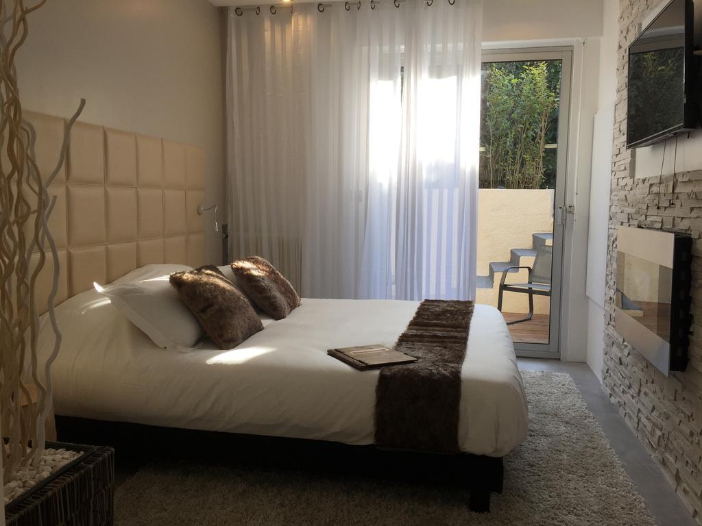 Loft Spa - Cote Chateau. قرقشونه المظهر الخارجي الصورة