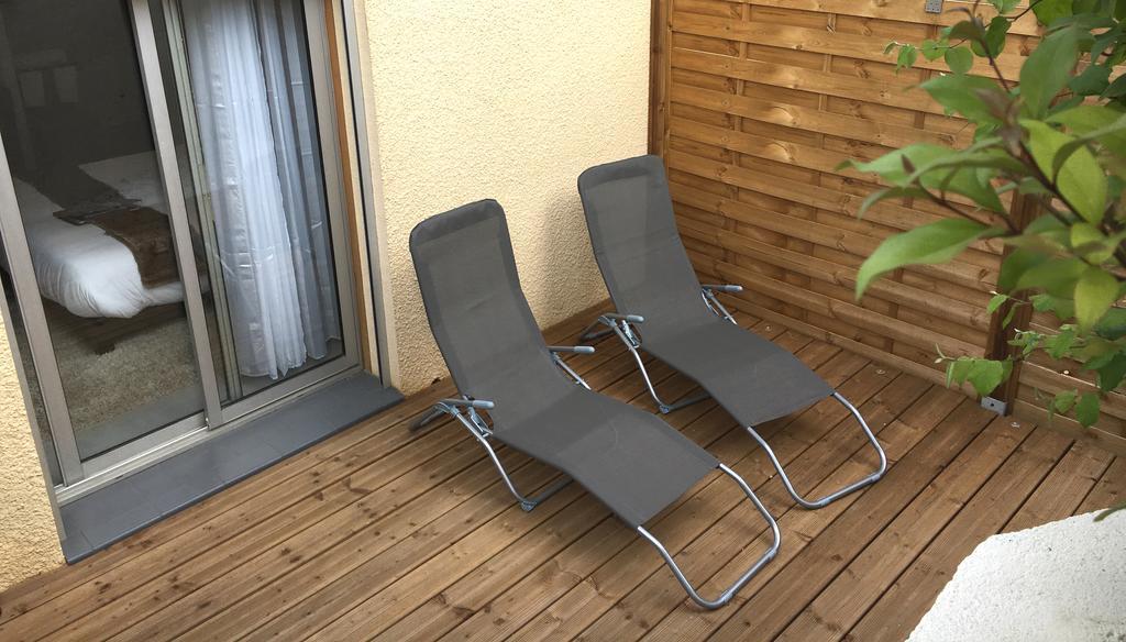 Loft Spa - Cote Chateau. قرقشونه المظهر الخارجي الصورة